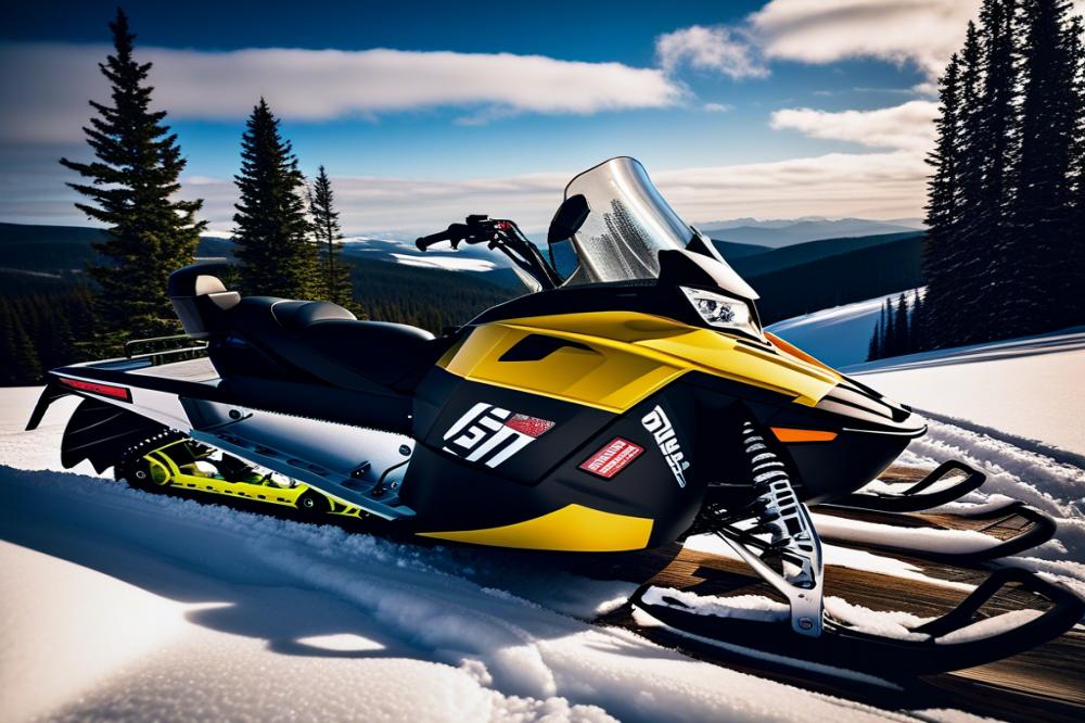 protecting-your-snowmobile-during-storage