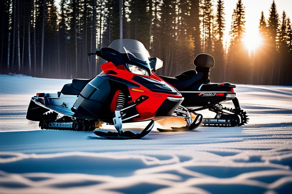 protecting-your-snowmobile-during-storage