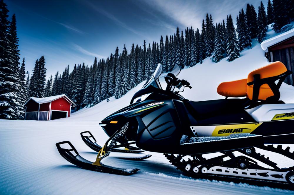 protecting-your-snowmobile-during-storage