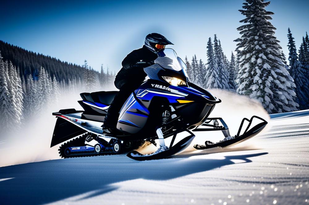 yamaha-sr-viper-ltx-snowmobile