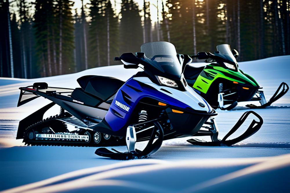 yamaha-sr10sd-sr-viper-stx-dx-snowmobile